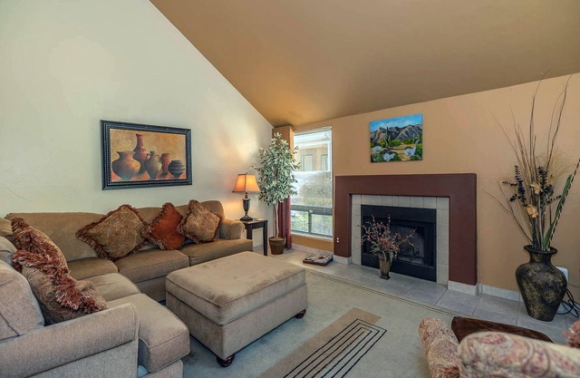 Catalina Foothills Retreat