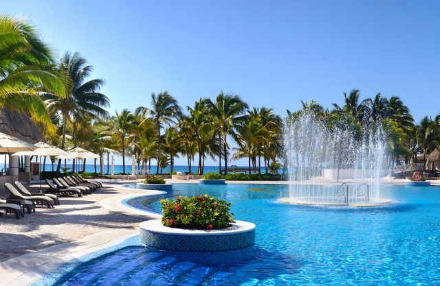 Catalonia Royal Tulum Adults Only - All Inclusive