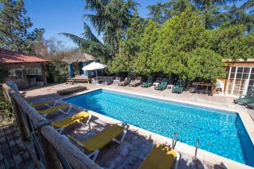 Catalunya Casas An oasis for up to 26 nature loving guests!