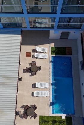 Catamarã Pé na Areia