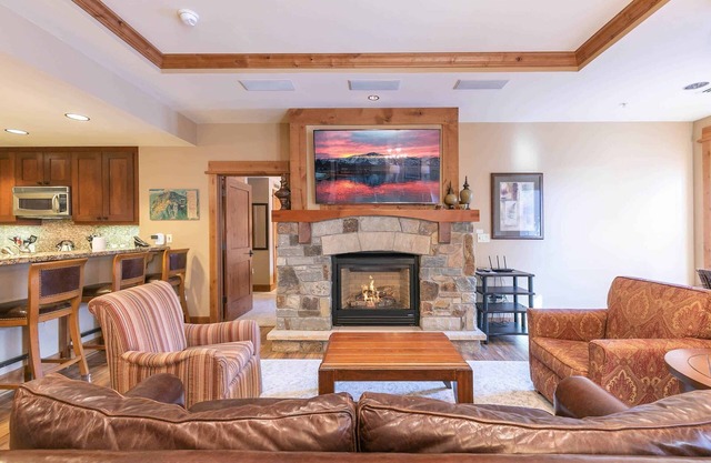Schlafmöglichkeiten für 8 ab 239 $ / Nacht in der Nähe von Lake Tahoe