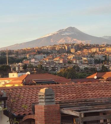 Catania Relax B&B