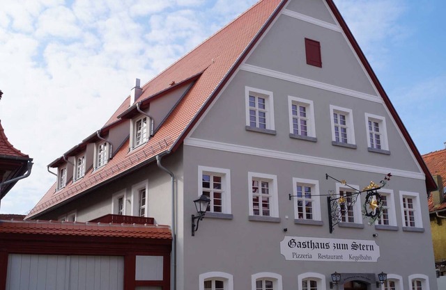 Kategorie 15 - Braumeister Döbler - Ferienwohnungen