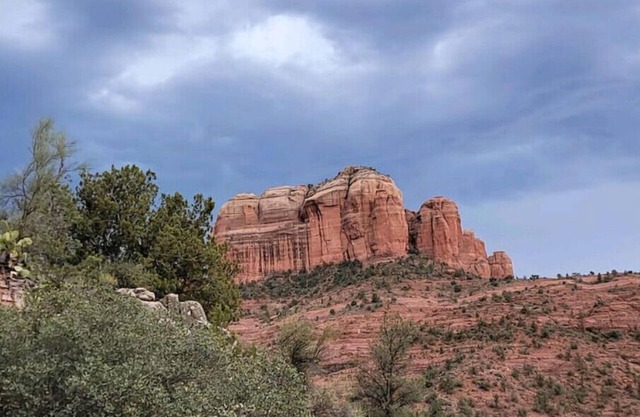Cathedral Rock Breathtaking Views Pet Friendly 2BR 2BA 🏜