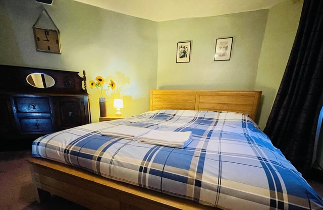 Cathedral view cottage No.10