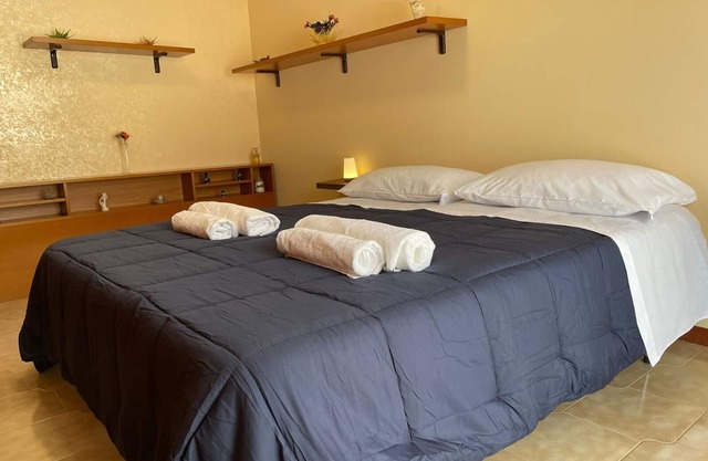 Catherine's House - Apartment near Erice Cableway