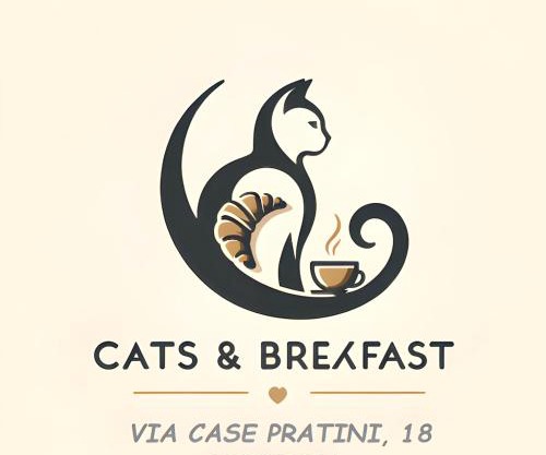 Cats & Breakfast