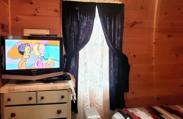 Catskill Bungalow - Tiny House Urlaub für Paare, Windham & Hunter NY, Skifahren