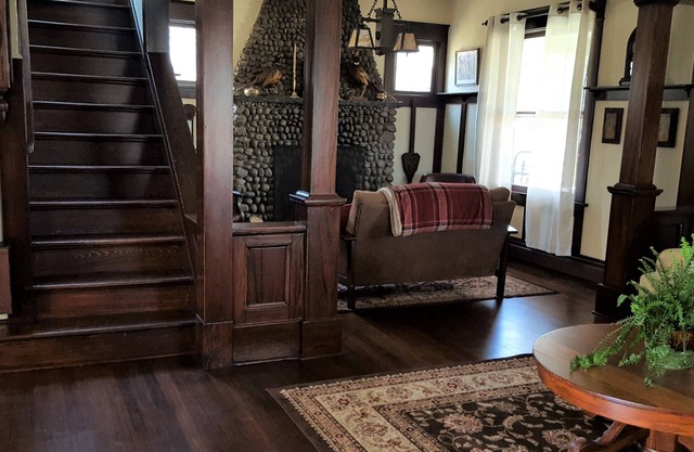 Catskill Classic Charm