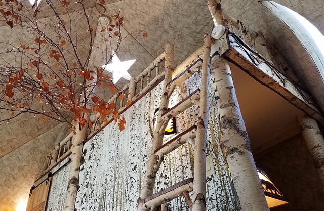 Catskill Domeo - romantische magische geodätische Glamping-Haube in Catskill Mountains