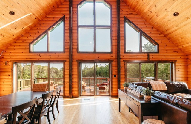 Catskill Lodge