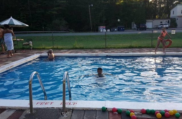 Catskill Motor Court Motel