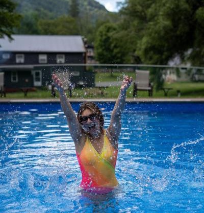 Catskill Seasons Inn