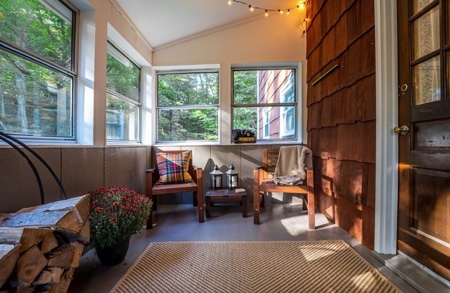 Catskills Cabin on the Creek: Phoenicia Getaway in the Heart of the Catskills