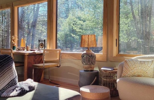 Catskills Chalet for mountain lovers
