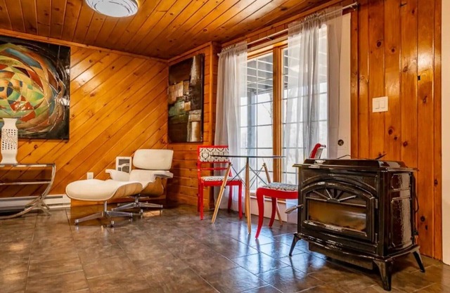 Catskills Chalet - Trevonne