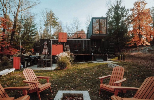 Catskills: Eikonic Box