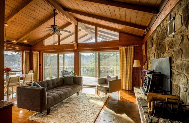 Catskills Escape - Serenity on 105 Acres, 2 hours from NYC