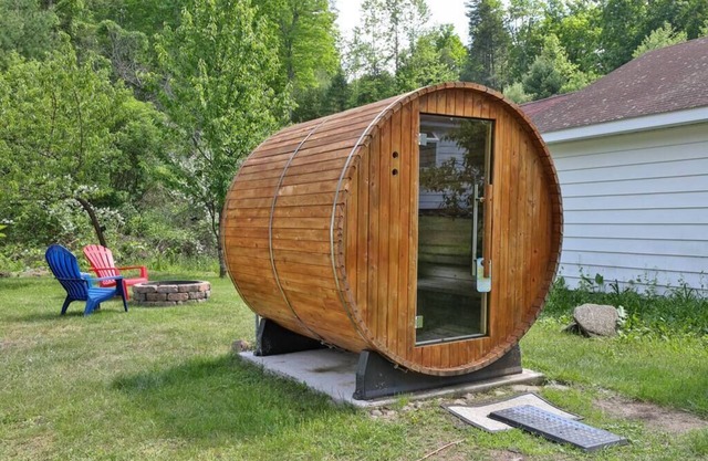 Catskills Hideaway w/ Sauna Minutes from Hiking
