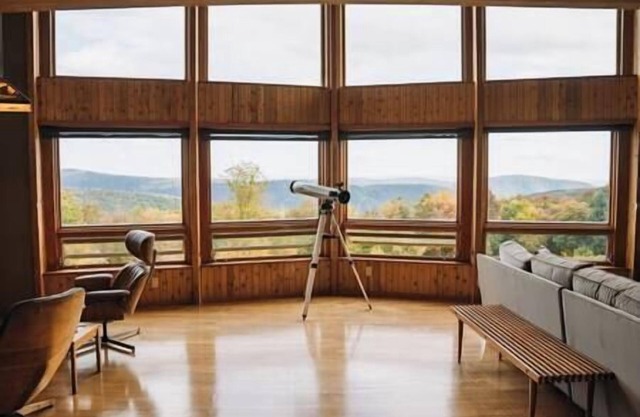 Catskills Luxury Chalet - Mountains Retreat
