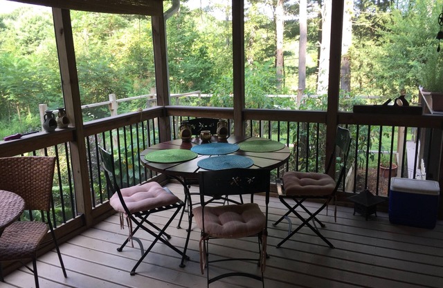 Catskills Region Private Preserve Getaway im Holler