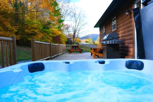 Catskills Retreat Lodge