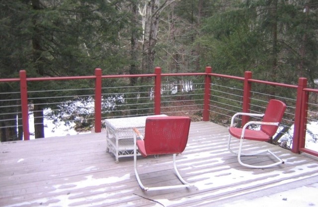 Catskills Ski Cabin in der Nähe von Belleayre und Hunter Mountains