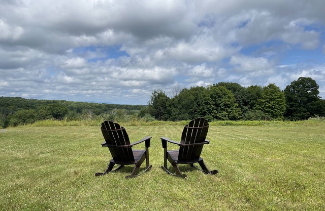 Catskills Urlaub. Perfekt für den Sommer.