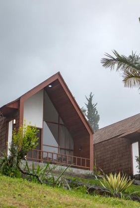 Catu Glamping Bedugul