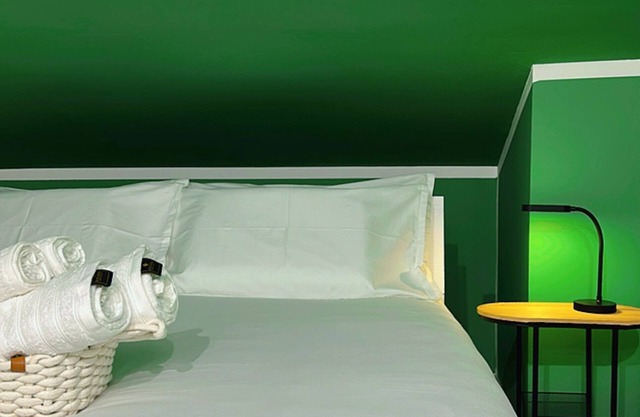 Catullo Loft