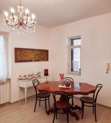 Cava Resort Costa d'Amalfi