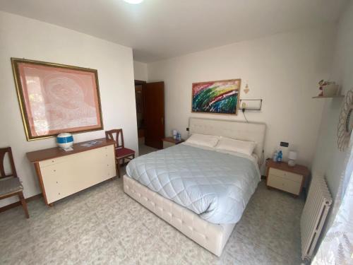 Cavallino Holiday House