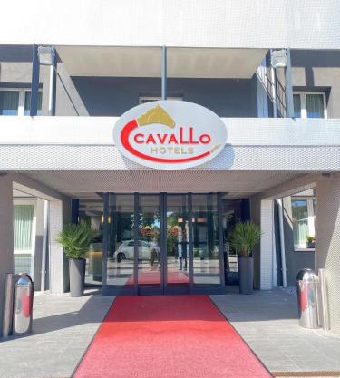 CAVALLO Hotel Noventa di Piave