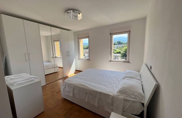 Cavallo - Lovely One-Bedroom with Mountain View