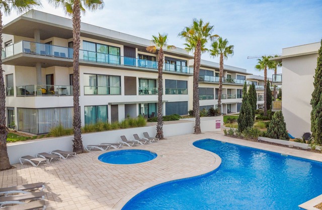 Cavalo Preto Premium Stays
