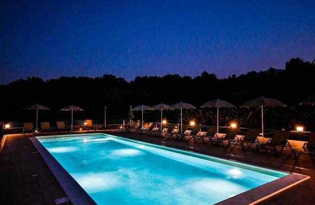 Cavanera Etnea Resort & Wine Experience