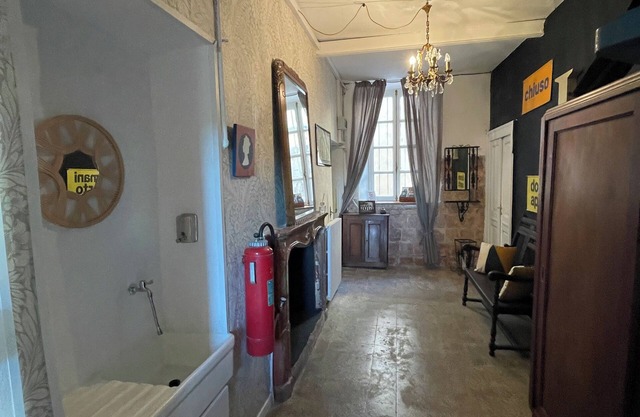 Cavanna House -Apartment in the heart of the Langhe- Italy- 6 people- pets allowed