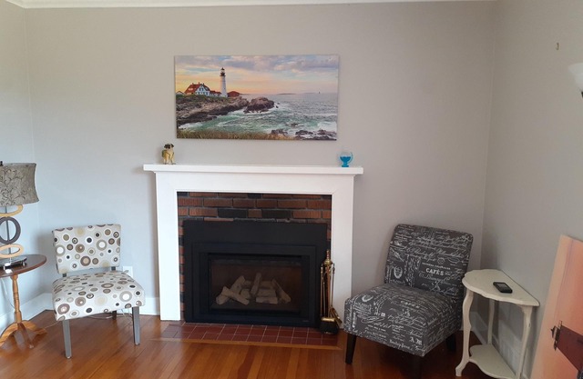 Cavendish, 4 bedroom Ocean view. Great family. destination!
