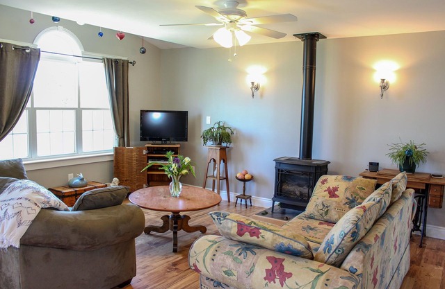 Cavendish Beach Cottage - in der Nähe von Stränden, Sehenswürdigkeiten und Restaurants