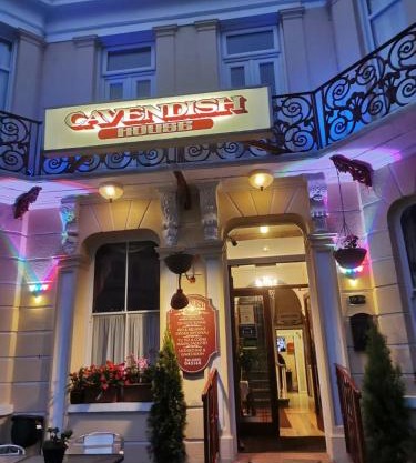 Cavendish House Hotel