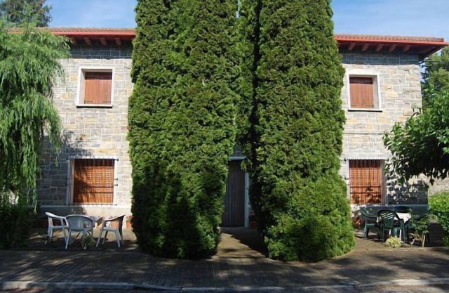 Cavero Haus für 2 Personen