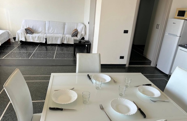 Cavi 1840 apartment within walking distance of the sea