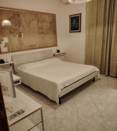 Cavo Beach 5