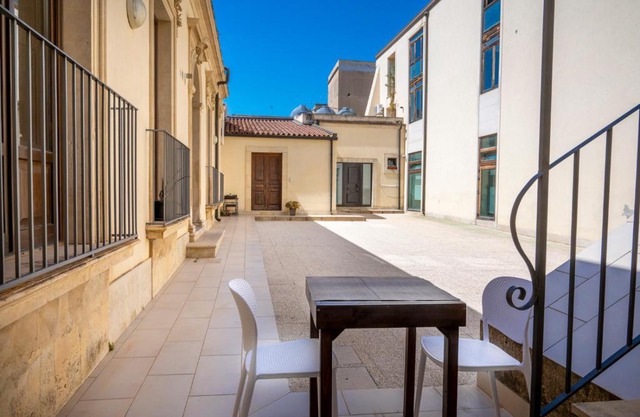 Cavour Apartments