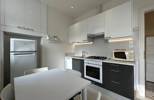 Cavour Lodging