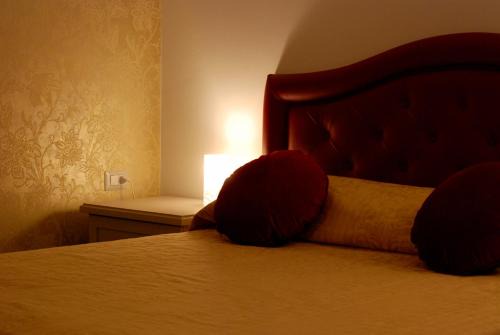 Cavour Luxury Rooms Catanzaro