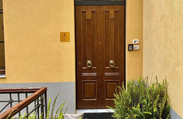 Cavour Luxury Rooms Catanzaro