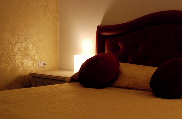 Cavour Luxury Rooms