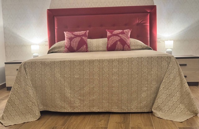 Cavour Luxury Rooms