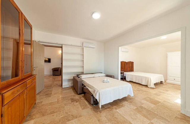 Tenuta Asinara Heim II